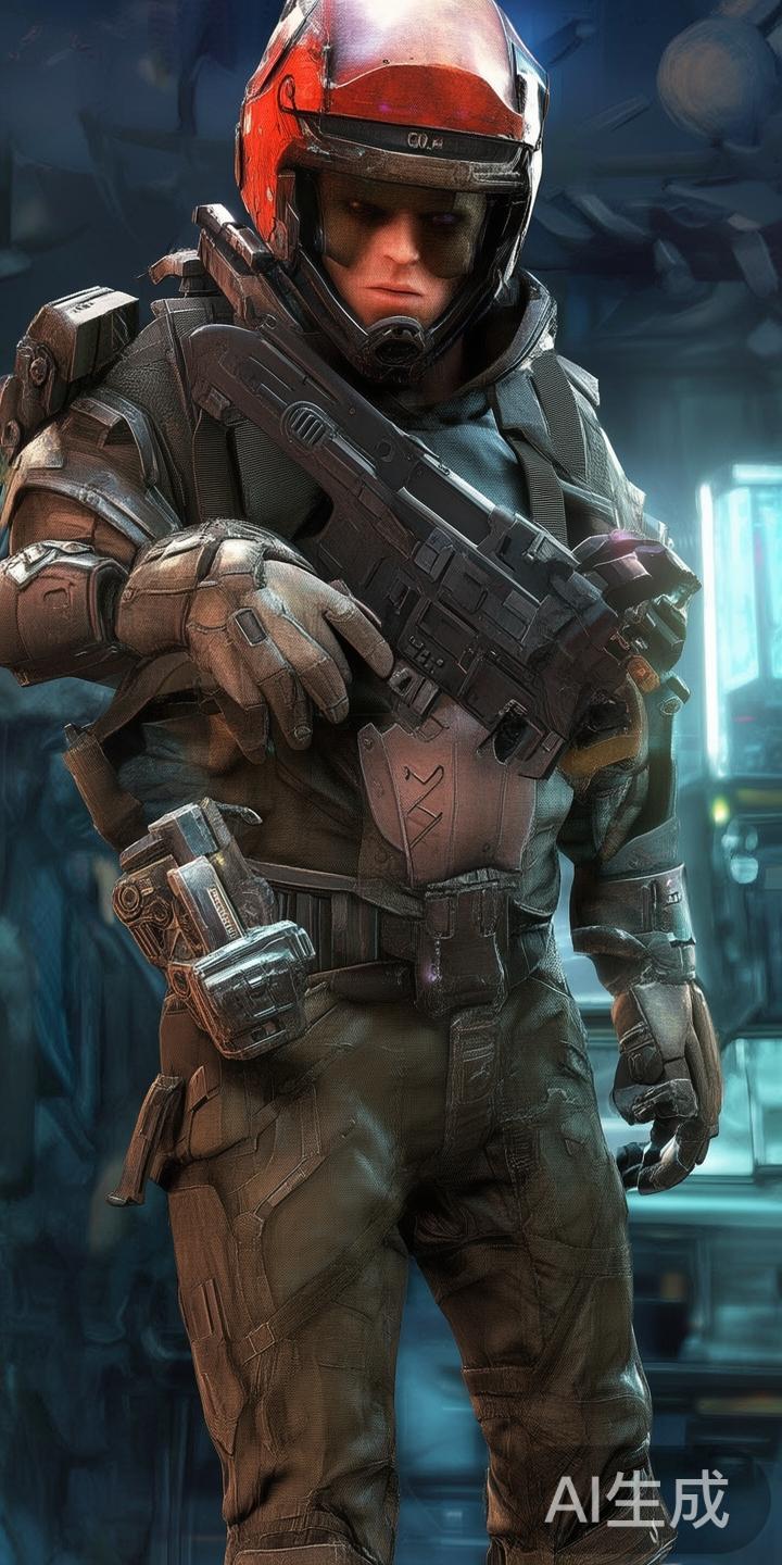 大游BG是否由真人演绎？深入探讨游戏制作中的虚实结合