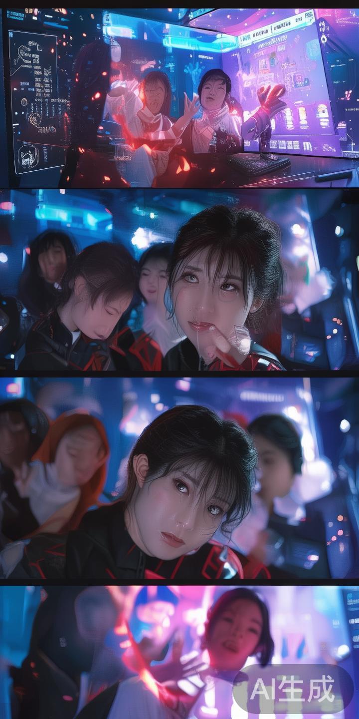 全面提升你的互动体验:在BG真人馆享受极致真人娱乐的全面指南