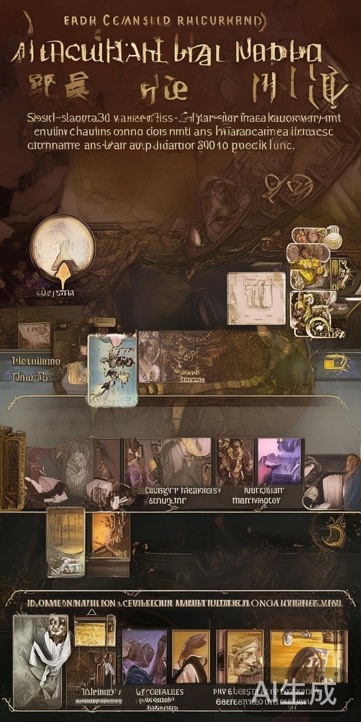 历史真人BG游戏全攻略:从入门到精通的详细指南 刚开始进入历史真人BG游戏时,建议从以下几个方面入