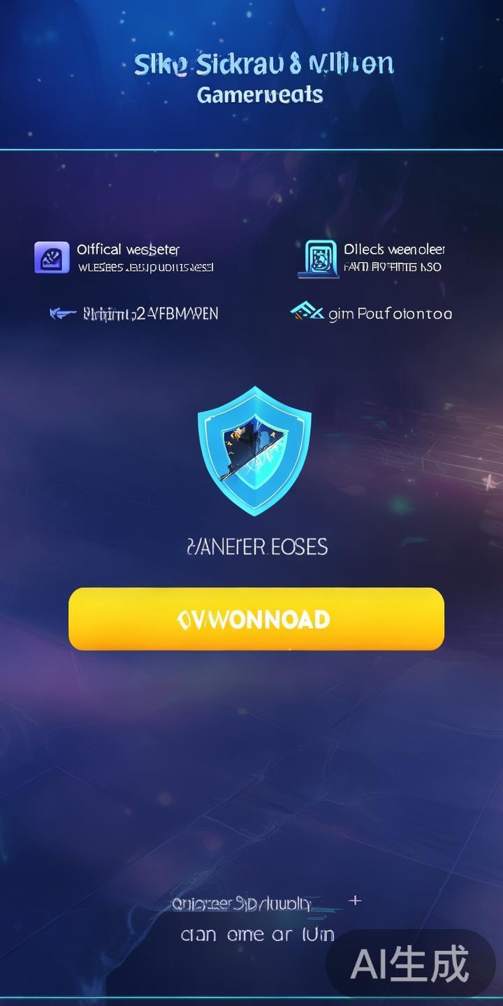 便捷的下载途径：玩家只需访问官方网站或官方合作平台