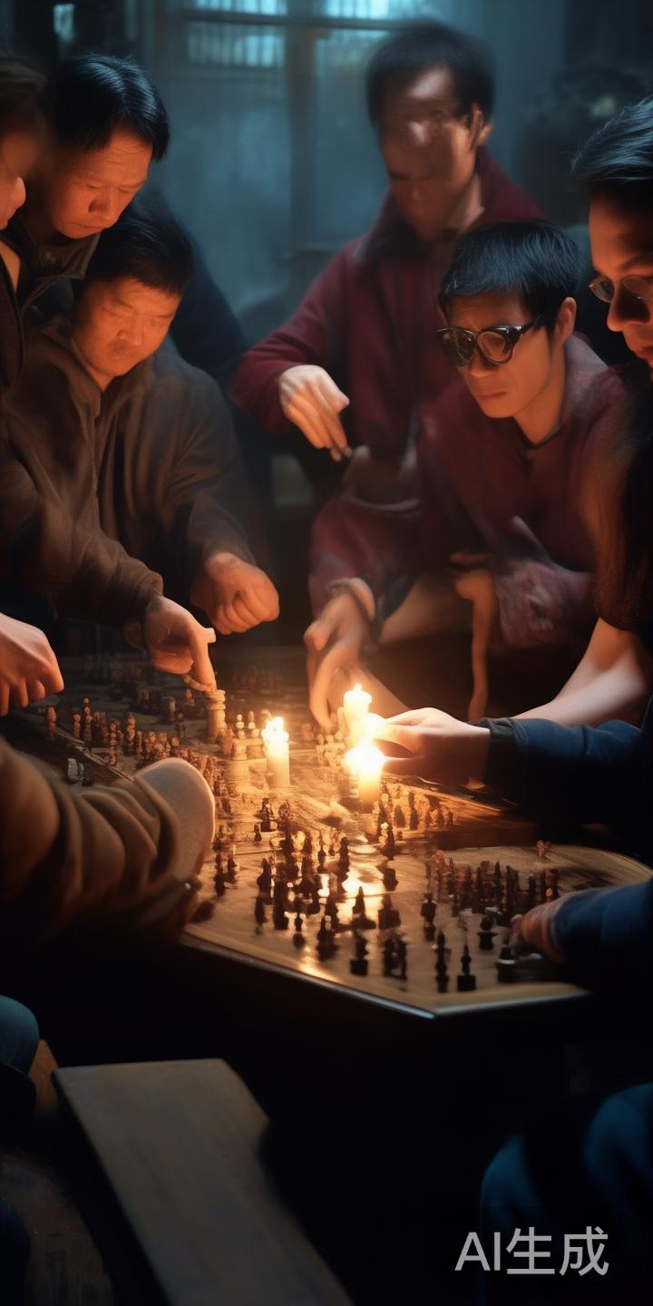 bg真人属于电子娱乐还是棋牌玩法?详细区分指南 另一方面,棋牌玩法通常强调“技巧”与“策略”,例如